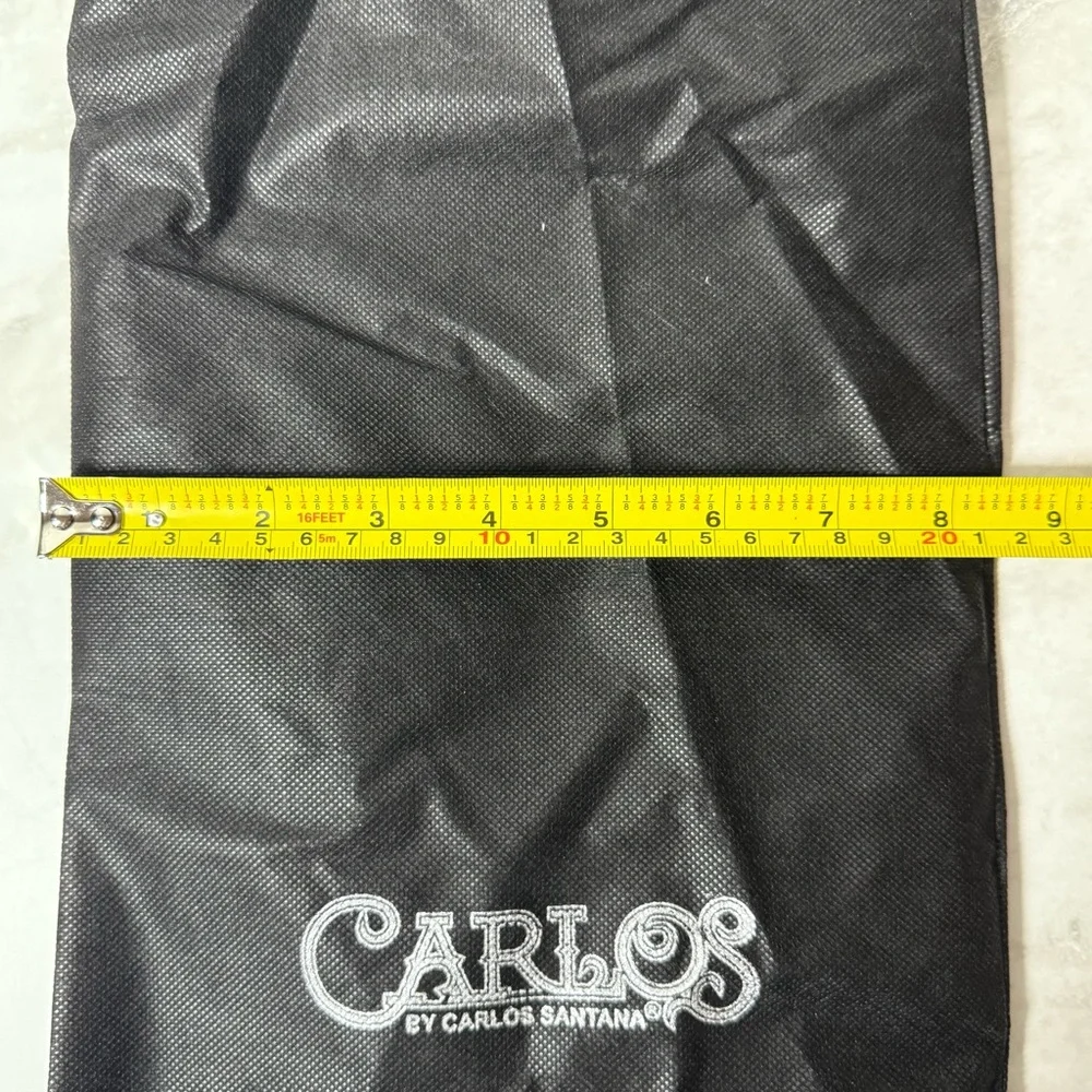 Carlos by Carlos Santana Black Box